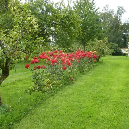 Florimont - Vaste A La Ferme