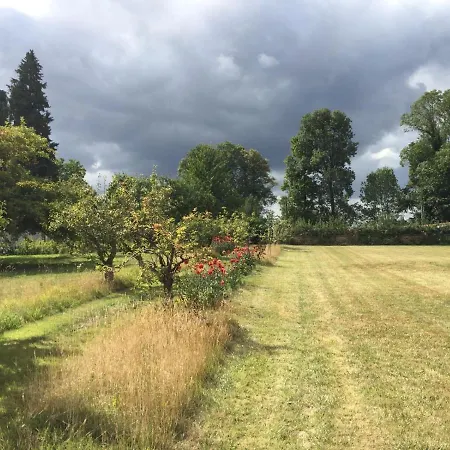 度假居 Florimont - Vaste A La Ferme *