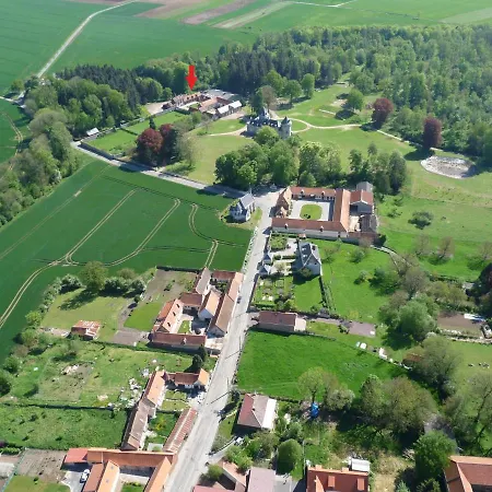Florimont - Vaste à La Ferme