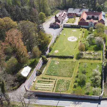 Florimont - Vaste A La Ferme * Villers-Châtel