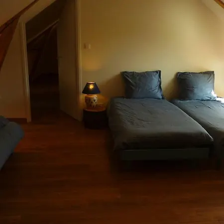 Florimont - Vaste A La Ferme