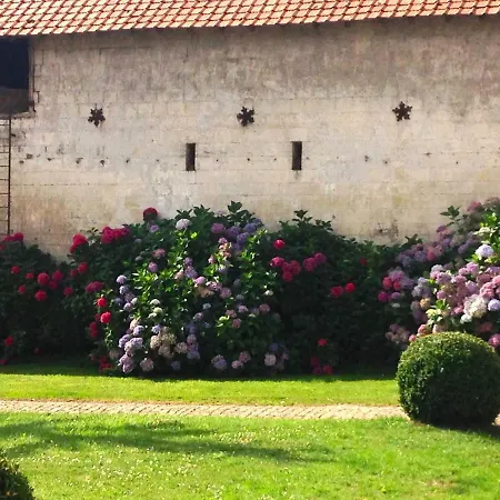 Florimont - Vaste A La Ferme * Villers-Châtel