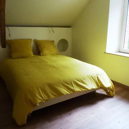 Florimont - Vaste A La Ferme *