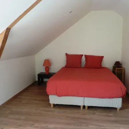 Florimont - Vaste à La Ferme Villers-Châtel