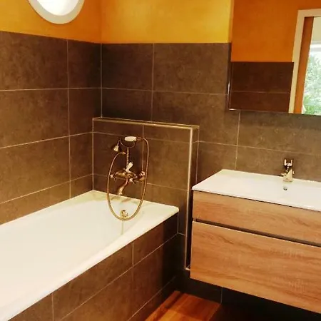 度假居 Florimont - Vaste A La Ferme