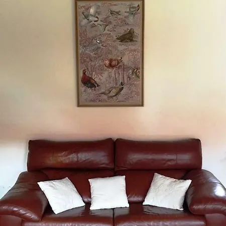 度假居 Florimont - Vaste A La Ferme